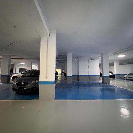 Appartement Xpce Marino I Marbella - Parking Free Extérieur photo