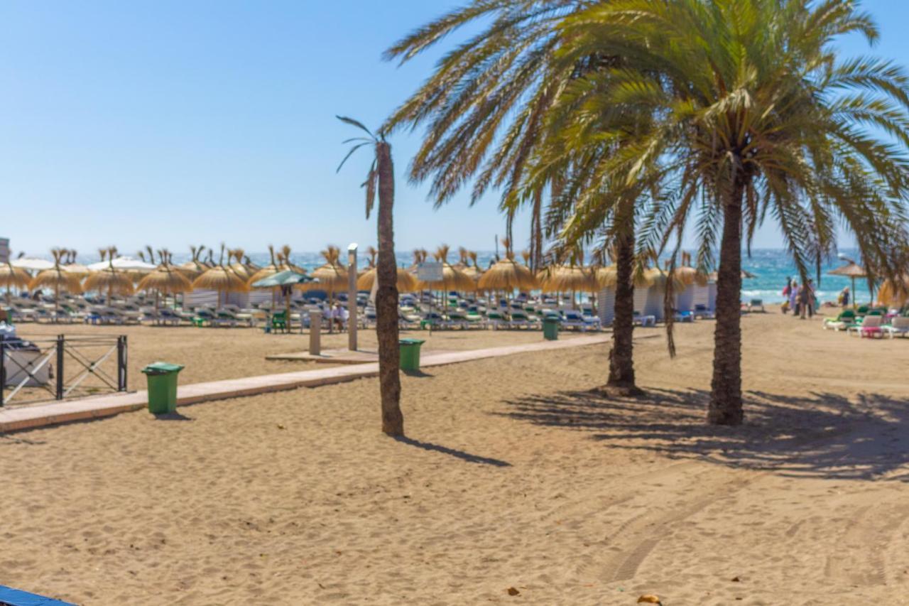 Appartement Xpce Marino I Marbella - Parking Free Extérieur photo