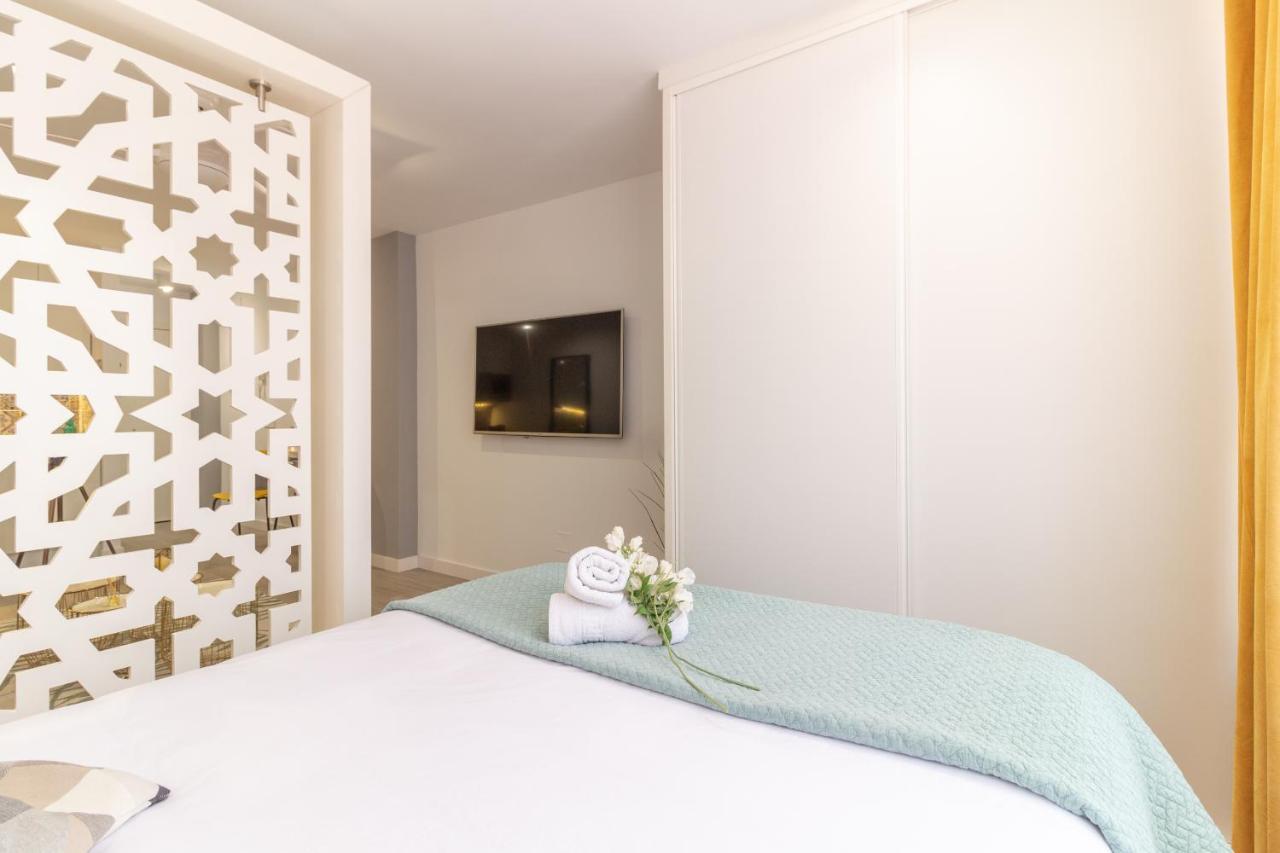 Appartement Xpce Marino I Marbella - Parking Free Extérieur photo