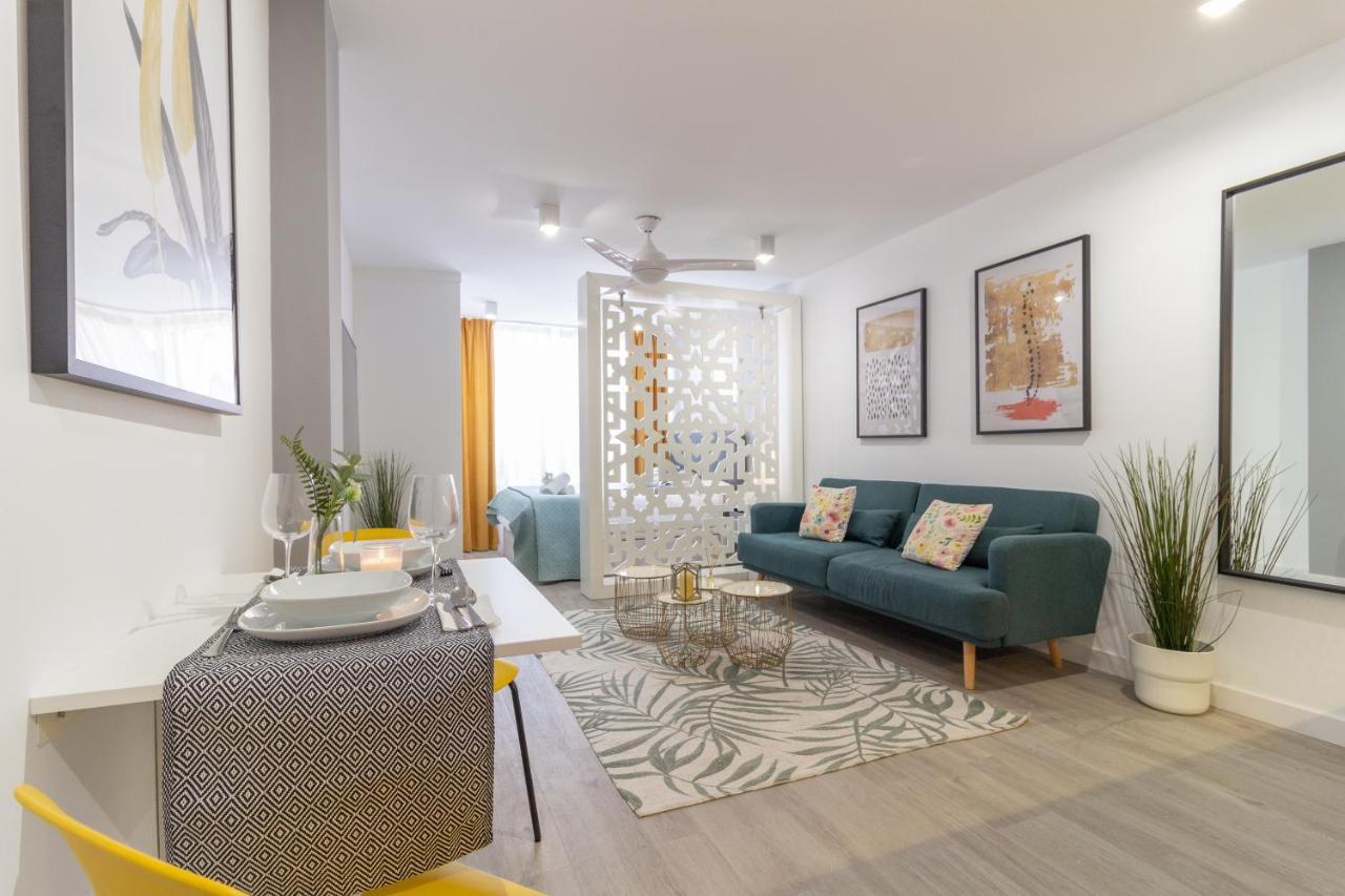 Appartement Xpce Marino I Marbella - Parking Free Extérieur photo