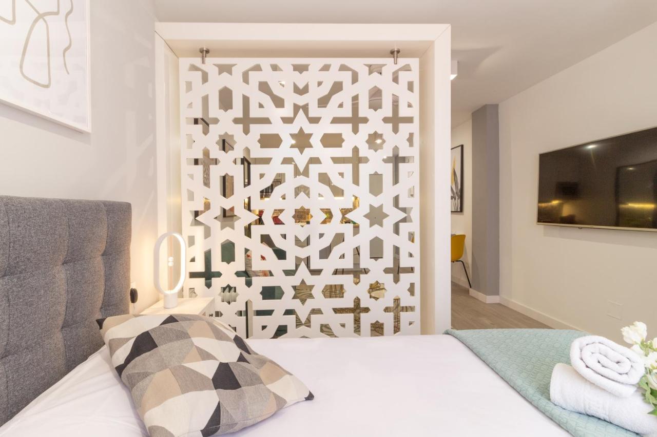 Appartement Xpce Marino I Marbella - Parking Free Extérieur photo