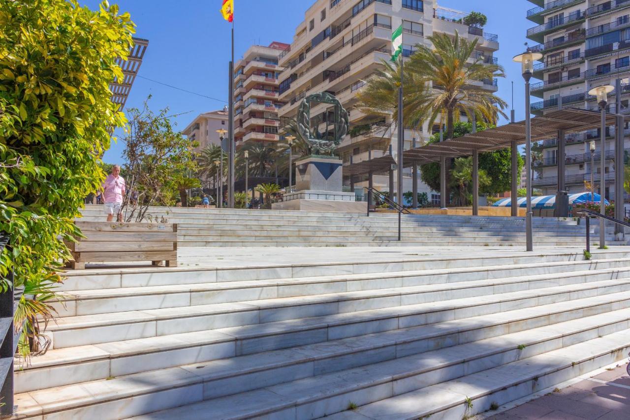 Appartement Xpce Marino I Marbella - Parking Free Extérieur photo