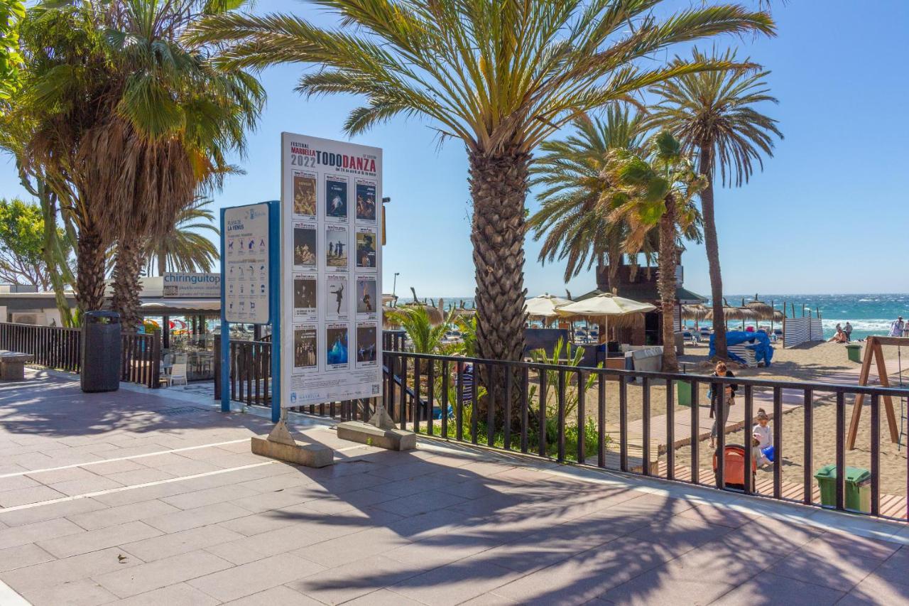 Appartement Xpce Marino I Marbella - Parking Free Extérieur photo