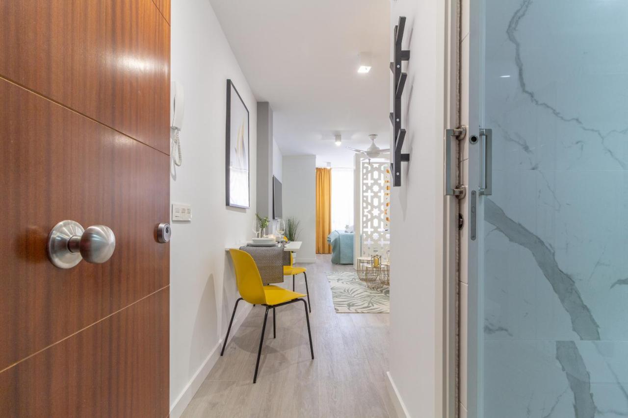 Appartement Xpce Marino I Marbella - Parking Free Extérieur photo