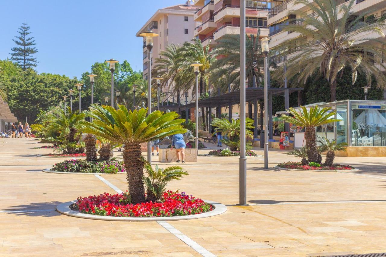 Appartement Xpce Marino I Marbella - Parking Free Extérieur photo