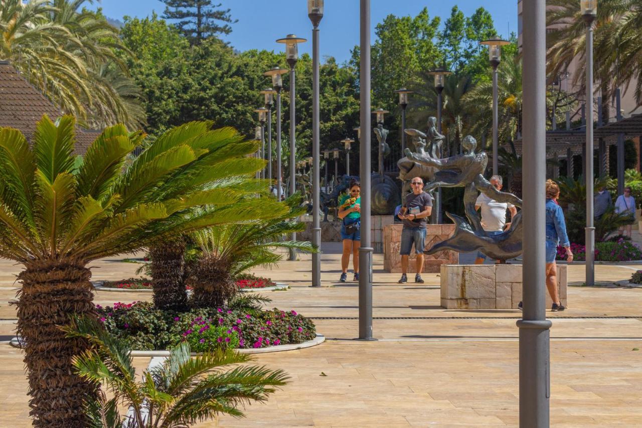 Appartement Xpce Marino I Marbella - Parking Free Extérieur photo
