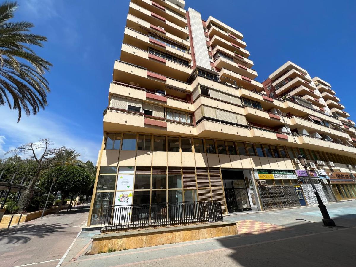 Appartement Xpce Marino I Marbella - Parking Free Extérieur photo