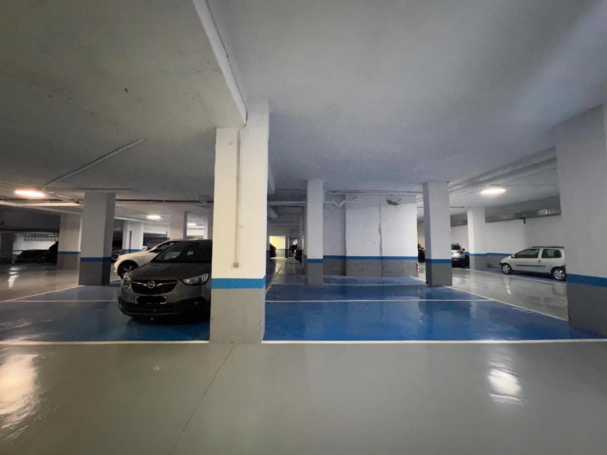 Appartement Xpce Marino I Marbella - Parking Free Extérieur photo